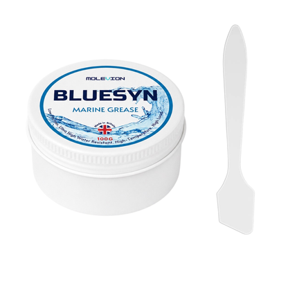 Molevion BlueSyn Marine Grease 100 g