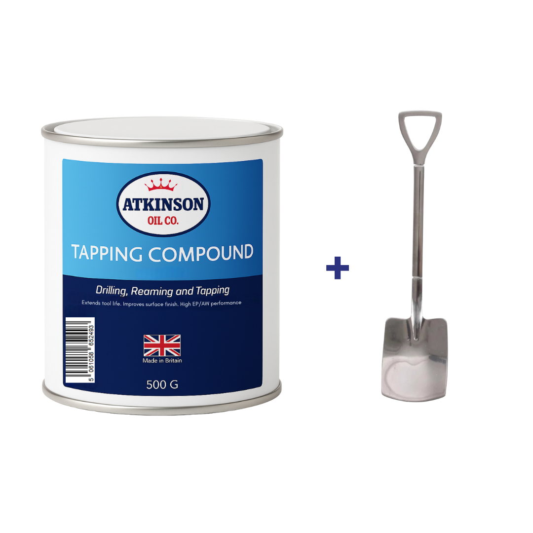 Atkinson Oil Co. Tapping Compound 500 g