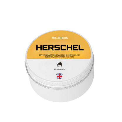 Molevion Herschel Micro-Fine PTFE Powder