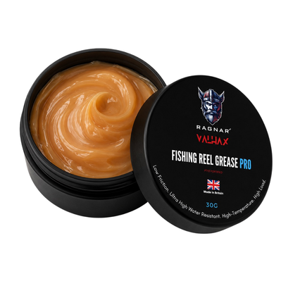 Ragnar Valhax Fishing Reel Grease Pro 30 g