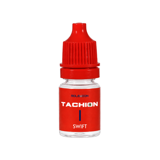 Molevion Tachion I Swift Speed Cube Lubricant - 5ml