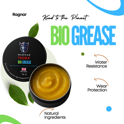 Ragnar Valhax Bio Bike Grease 70 g