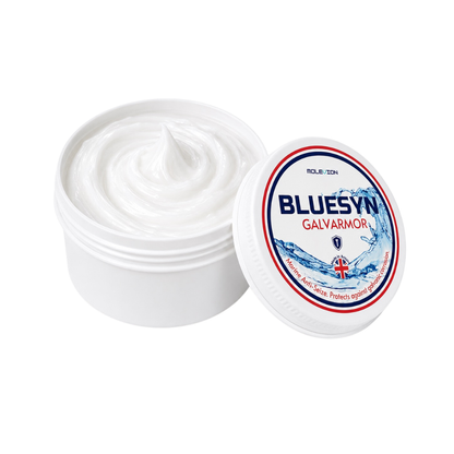 Molevion BlueSyn Galvarmor PTFE Marine Anti-Seize 30 g