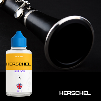 Molevion Herschel Bore Oil 30 ml