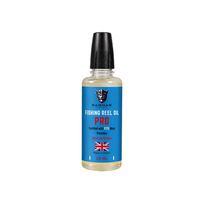 Ragnar Reel Oil Pro 30 ml