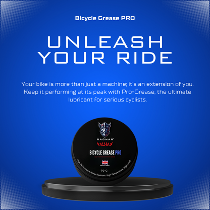 Ragnar Valhax Bicycle Grease Pro 70 g