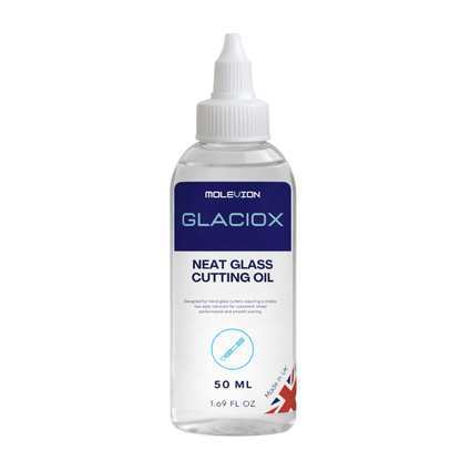 Molevion Glaciox Glassworking Kit - 50ml