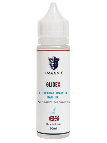 Ragnar GlideX Elliptical Trainer Rail Oil 60ml