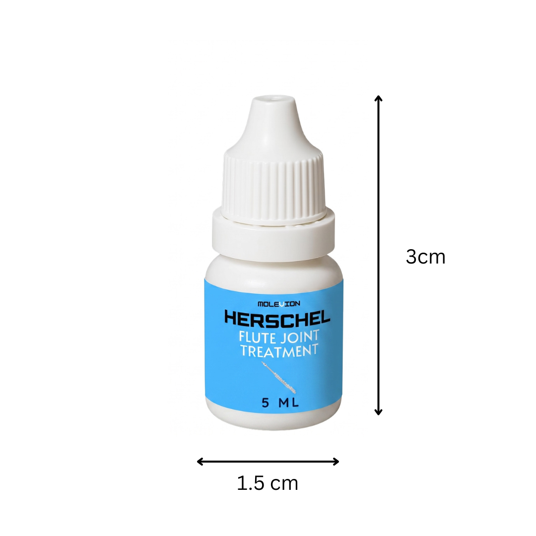 Molevion Herschel Flute Joint Treatment 5 ml