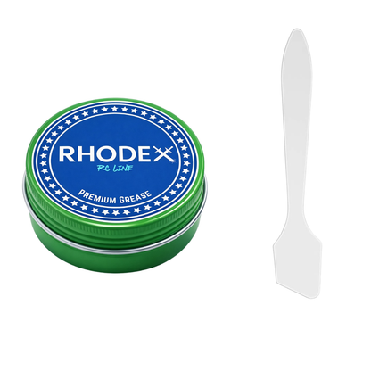 Rhodex RC Line 20g O-Ring Grease