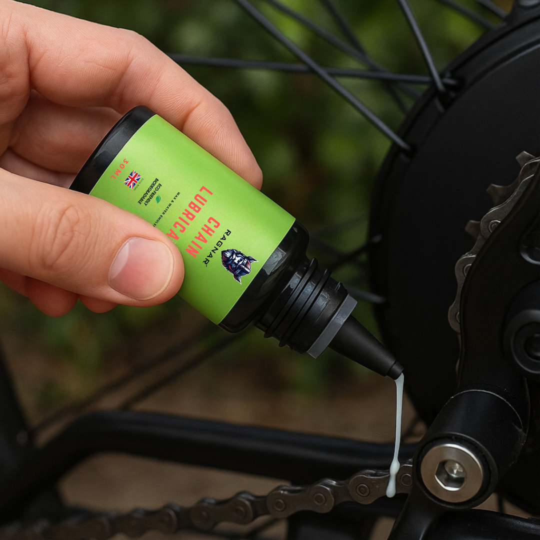 Ragnar Chain Lube 30 ml