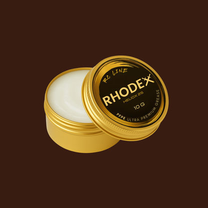 Rhodex RC Line Heliox 25 - 10g