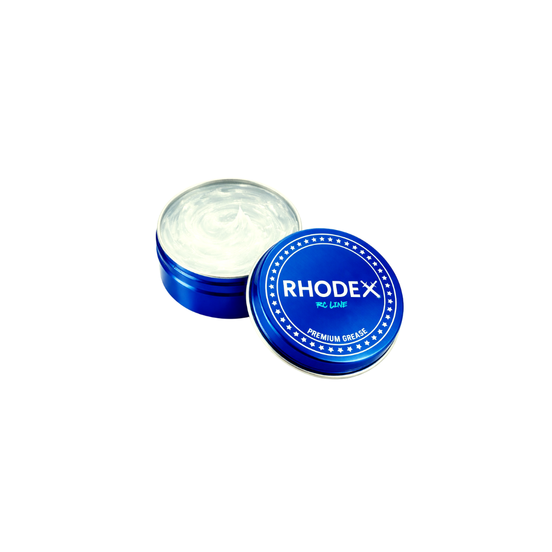 Rhodex RC Line 10g Plastic Gear Grease