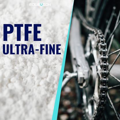 Molevion Rheon PTFE Dry Lubricant Powder 3 Micron - 10g