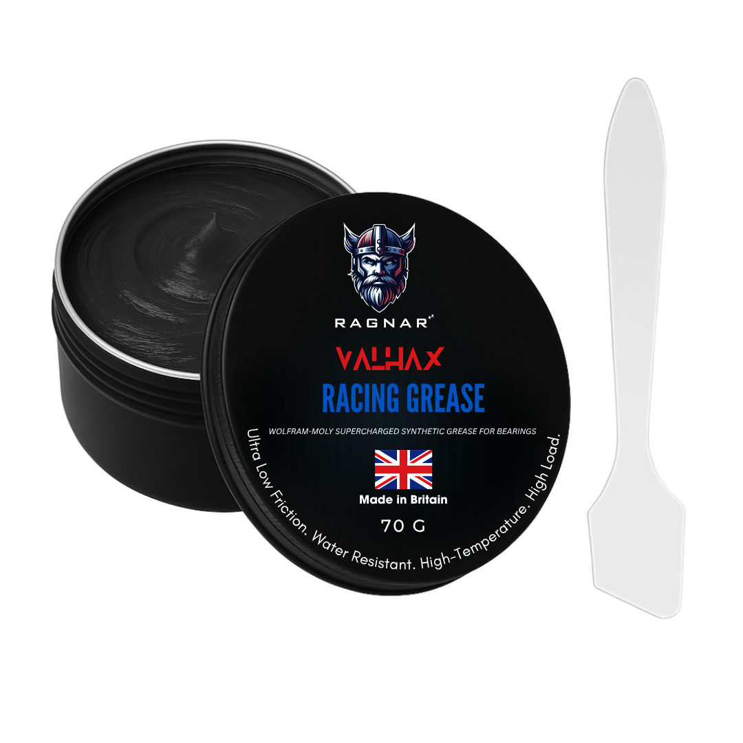 Ragnar Valhax Racing Grease 70 g