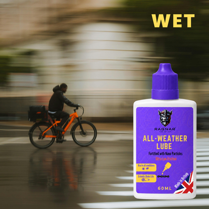 Ragnar All Weather Lube 60 ml