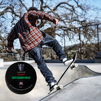 Ragnar Valhax Skate Bearing Grease 10 g