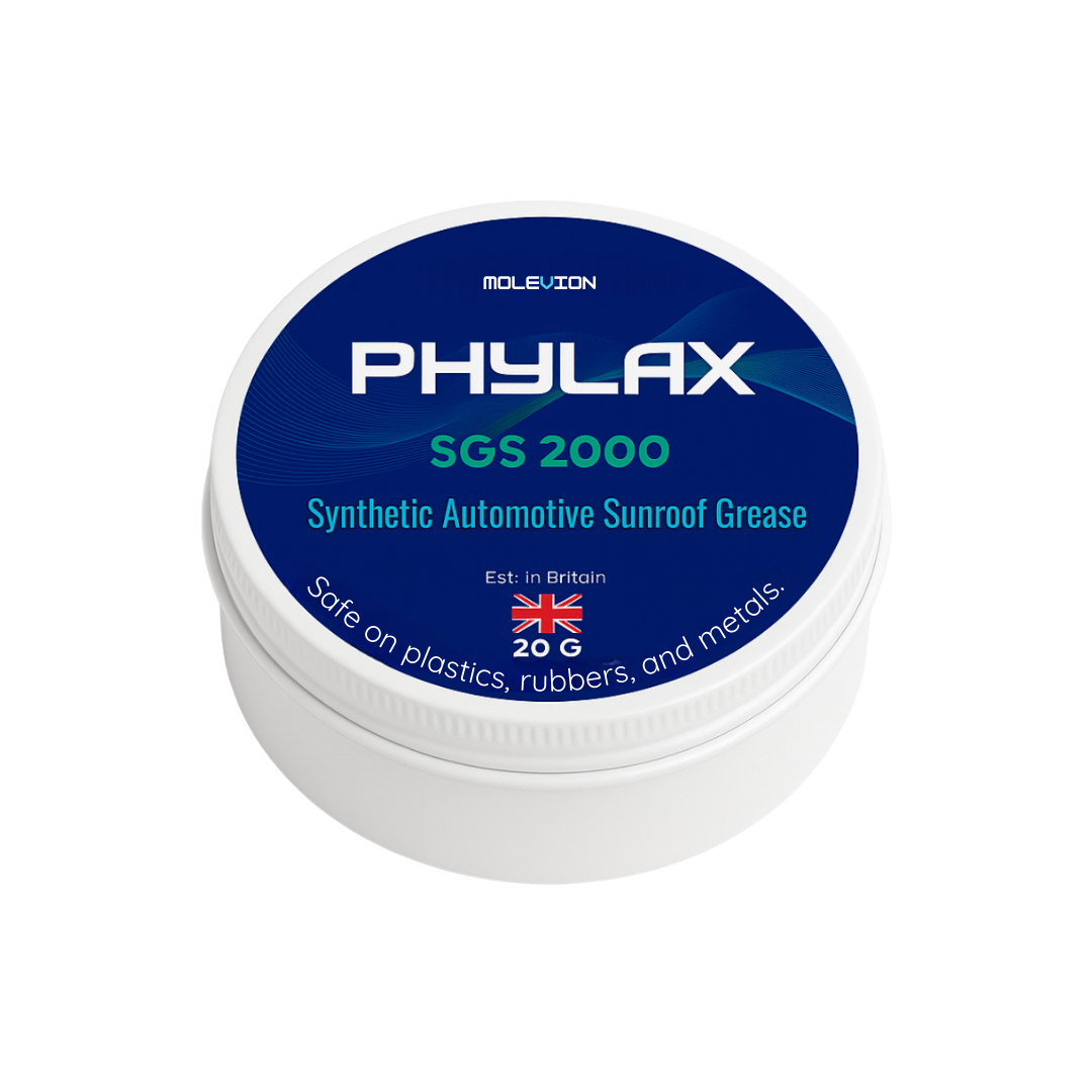 Molevion Phylax SGS 2000 - 20g