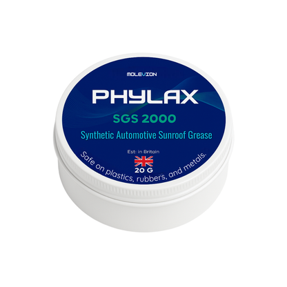 Molevion Phylax SGS 2000 - 20g