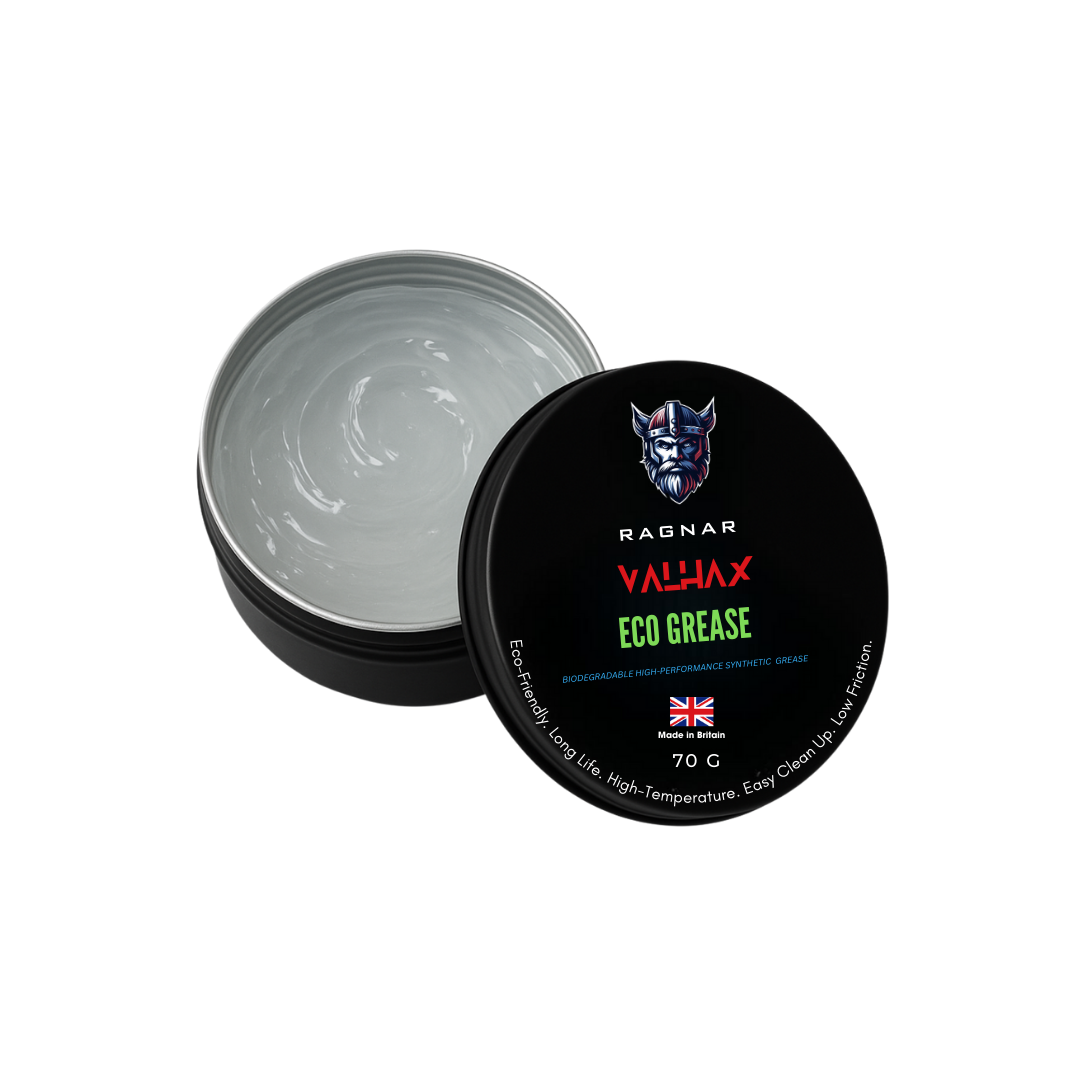 Ragnar Valhax Bike Eco Grease - 70g