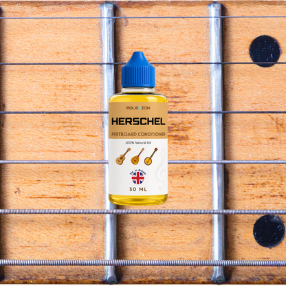 Molevion Herschel Fretboard Conditioner 30 ml