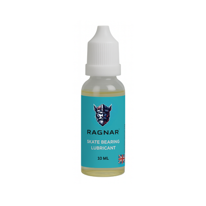 Ragnar Valhax Skate Bearing Lube Kit - 10ml