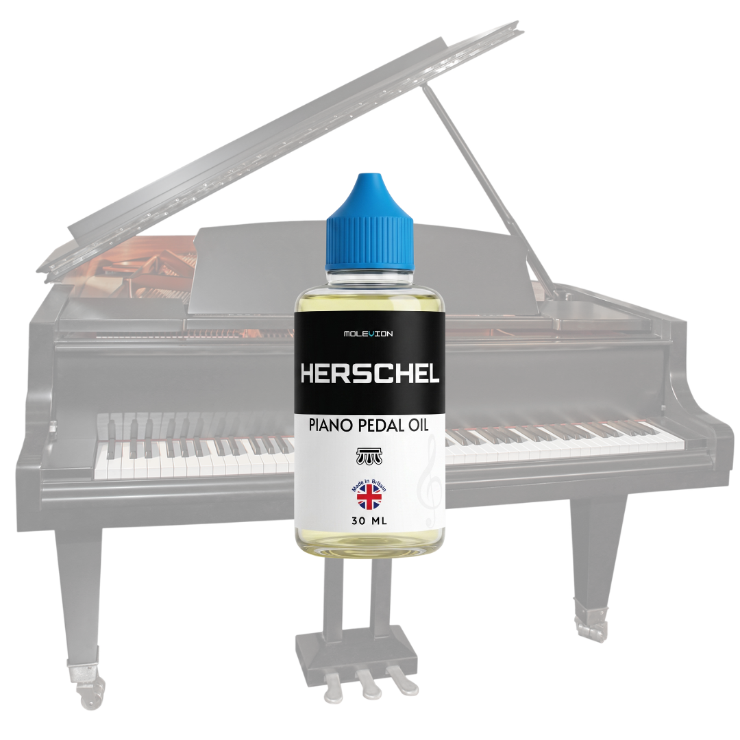 Molevion Herschel Piano Pedal Oil 30 ml