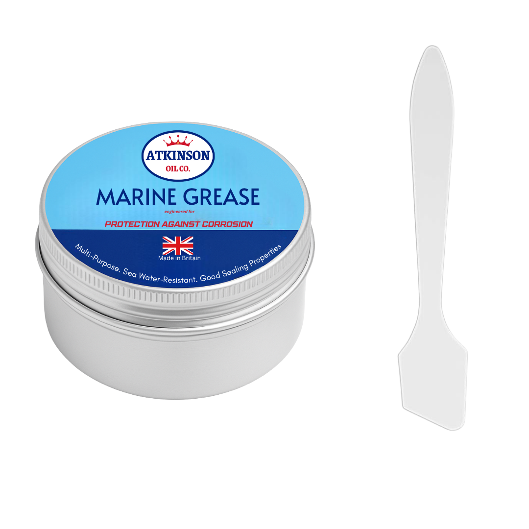 Atkinson Oil Co. Premium Marine Grease - 30g
