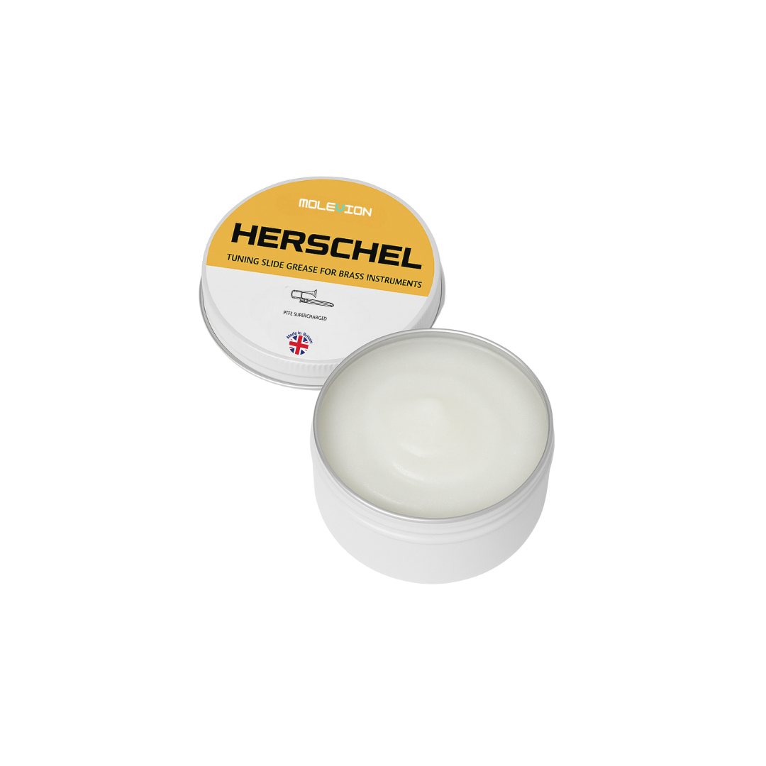 Molevion Herschel Tuning Slide Grease 10g