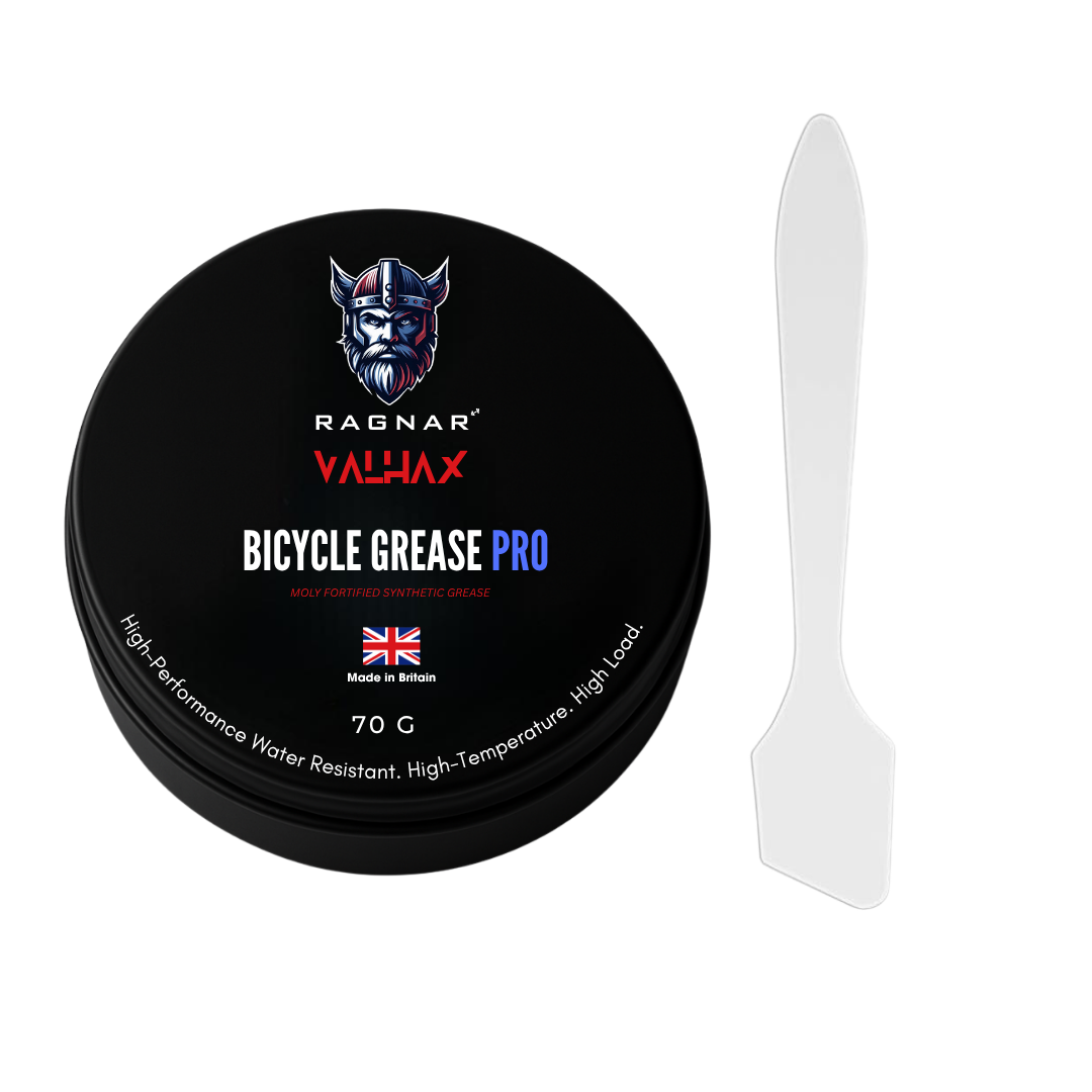 Ragnar Valhax Bicycle Grease Pro 70 g