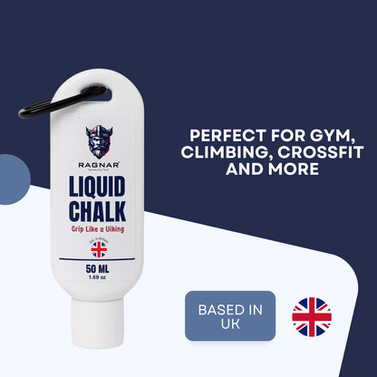 Ragnar Liquid Chalk - 50ml