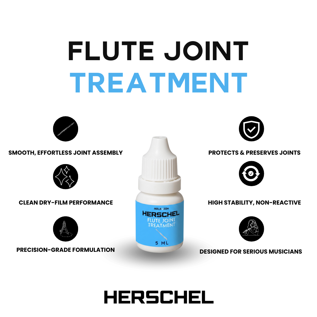 Molevion Herschel Flute Joint Treatment 5 ml
