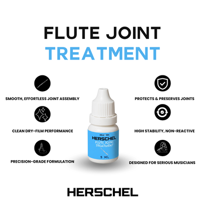Molevion Herschel Flute Joint Treatment 5 ml