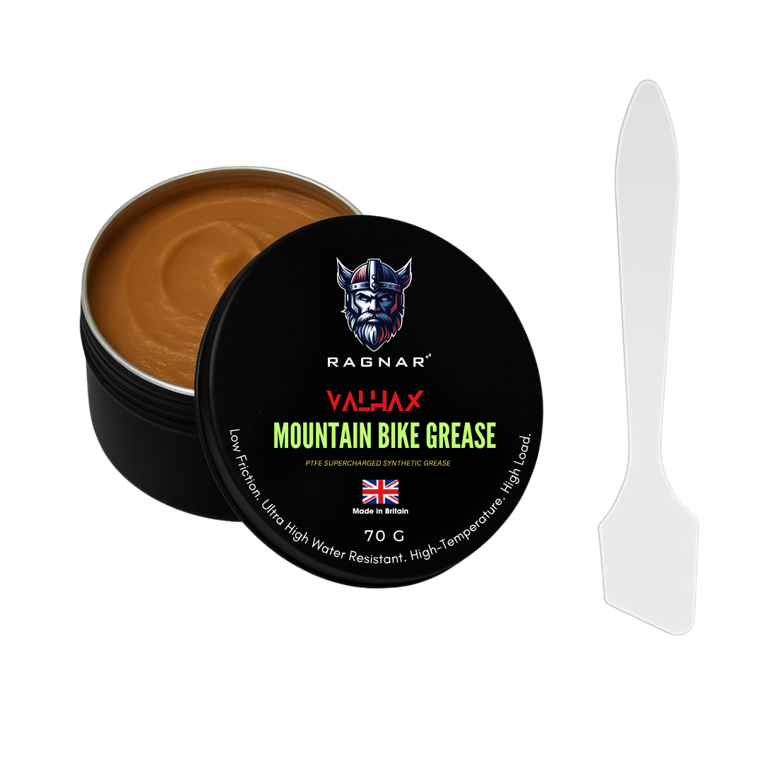 Ragnar Valhax Mountain Bike Grease 70 g