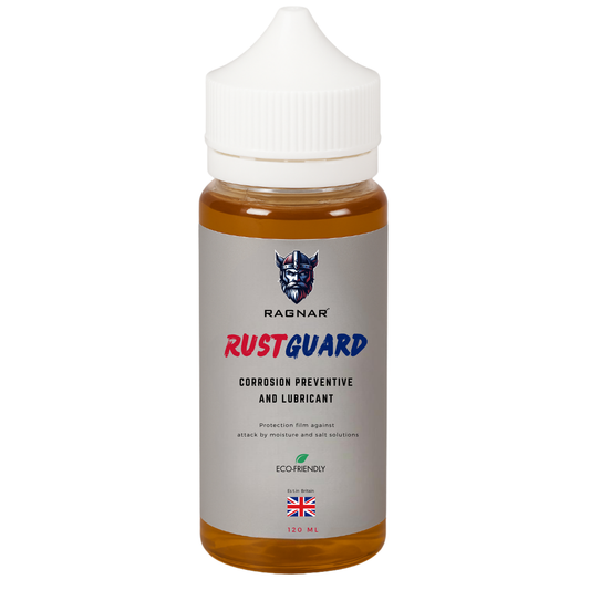Ragnar RustGuard - 120ml