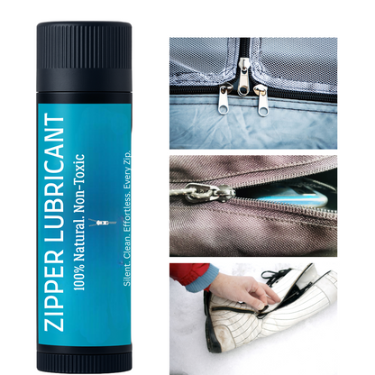 Atkinson Oil Co. 100% Natural Zipper Lubricant
