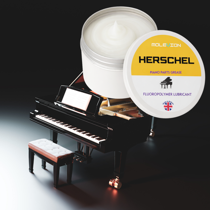 Molevion Herschel Piano Parts Grease 30 g