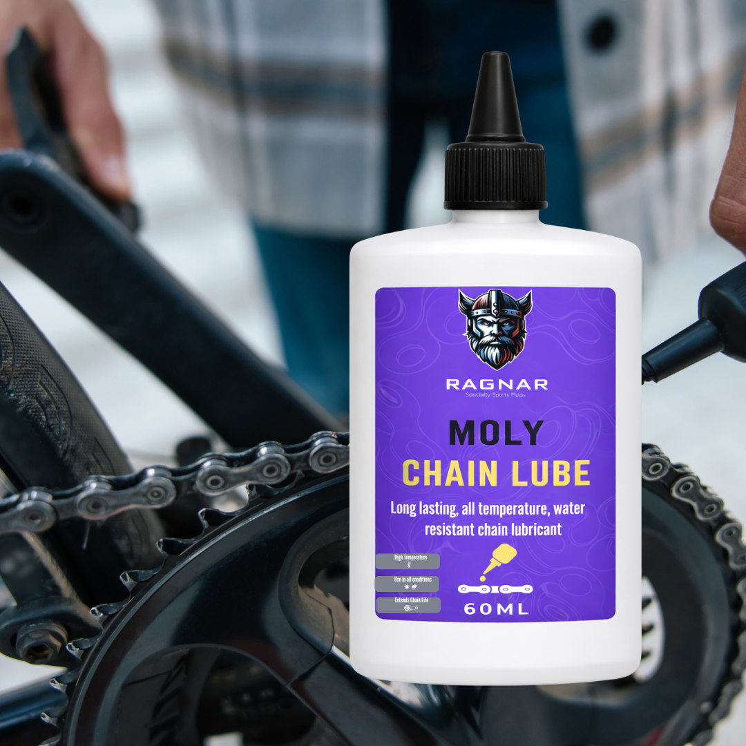 Ragnar Moly Chain Lube 60 ml
