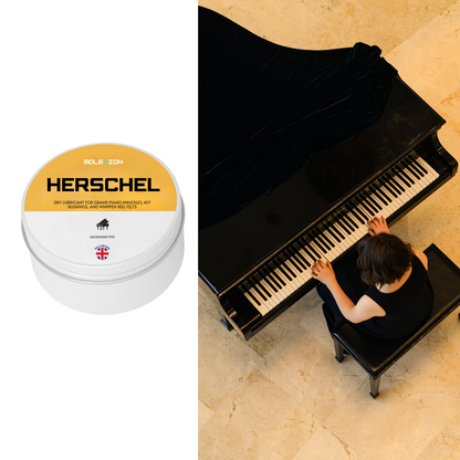 Molevion Herschel Micro-Fine PTFE Powder