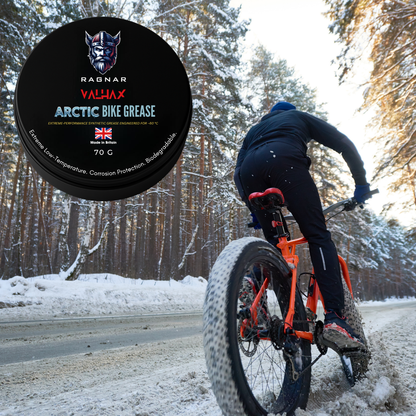 Ragnar Valhax Arctic Bike Grease 70 g