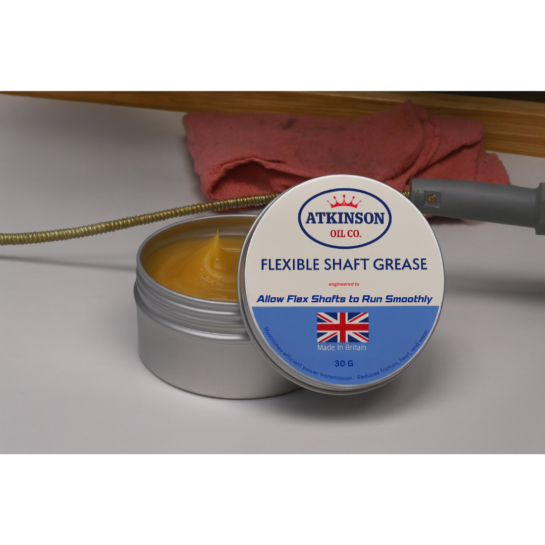 Atkinson Oil Co. Flexible Shaft Grease 30 g