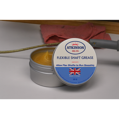 Atkinson Oil Co. Flexible Shaft Grease 30 g