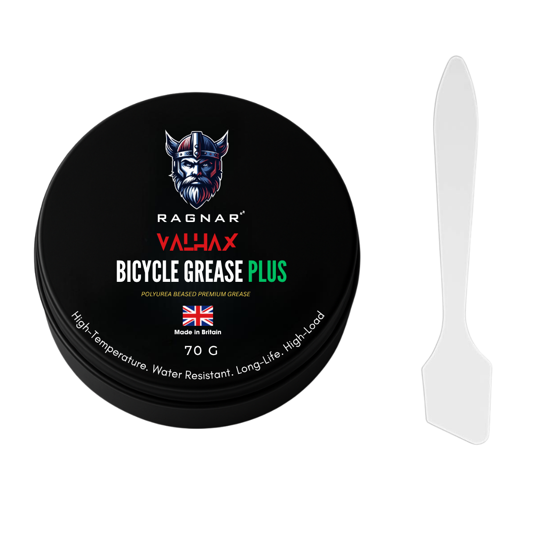 Ragnar Valhax Bicycle Grease Plus 70 g