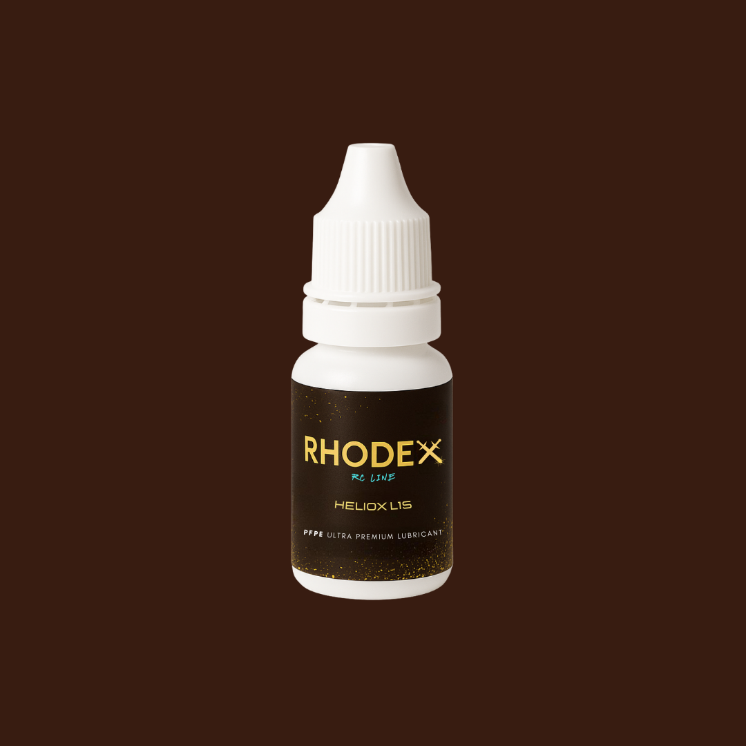 Rhodex RC Line Heliox L15 - 10g