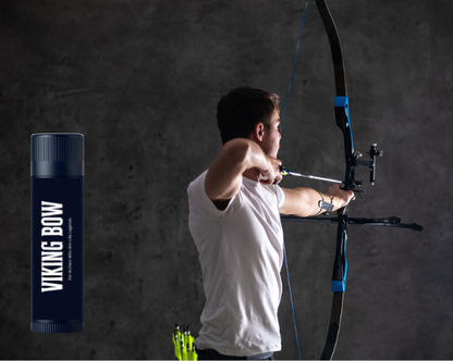 Ragnar Viking Bow String Wax Lube