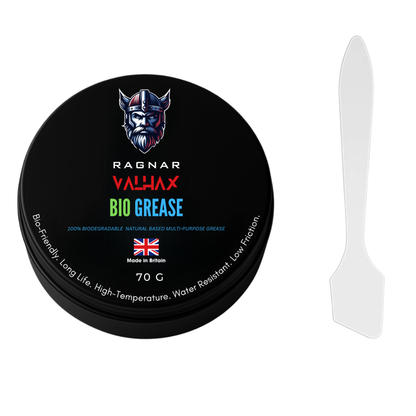 Ragnar Valhax Bio Bike Grease 70 g