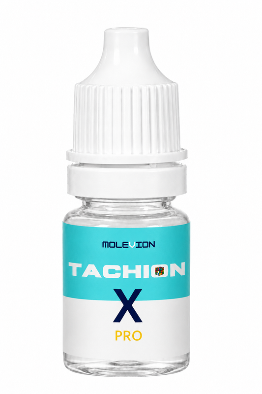Molevion Tachion SCL 12 Pro Speed Cube Lubricant 5 ml