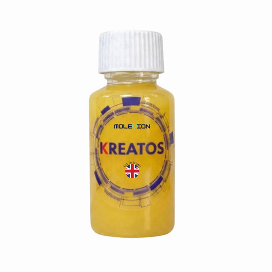 Molevion Kreatos RGG 00 Robot Grease 20 g