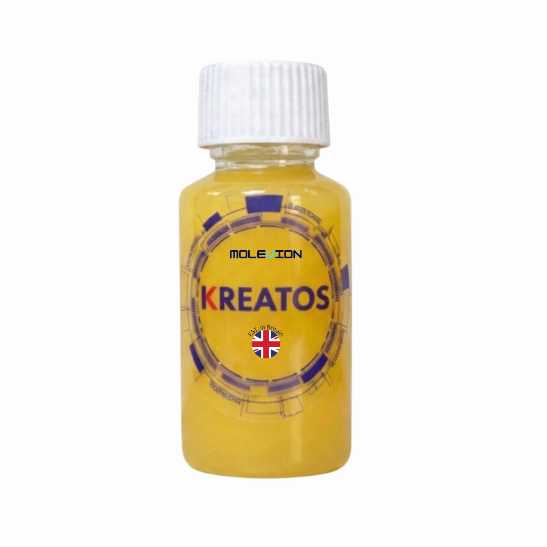 Molevion Kreatos RGG 00 Robot Grease 20 g