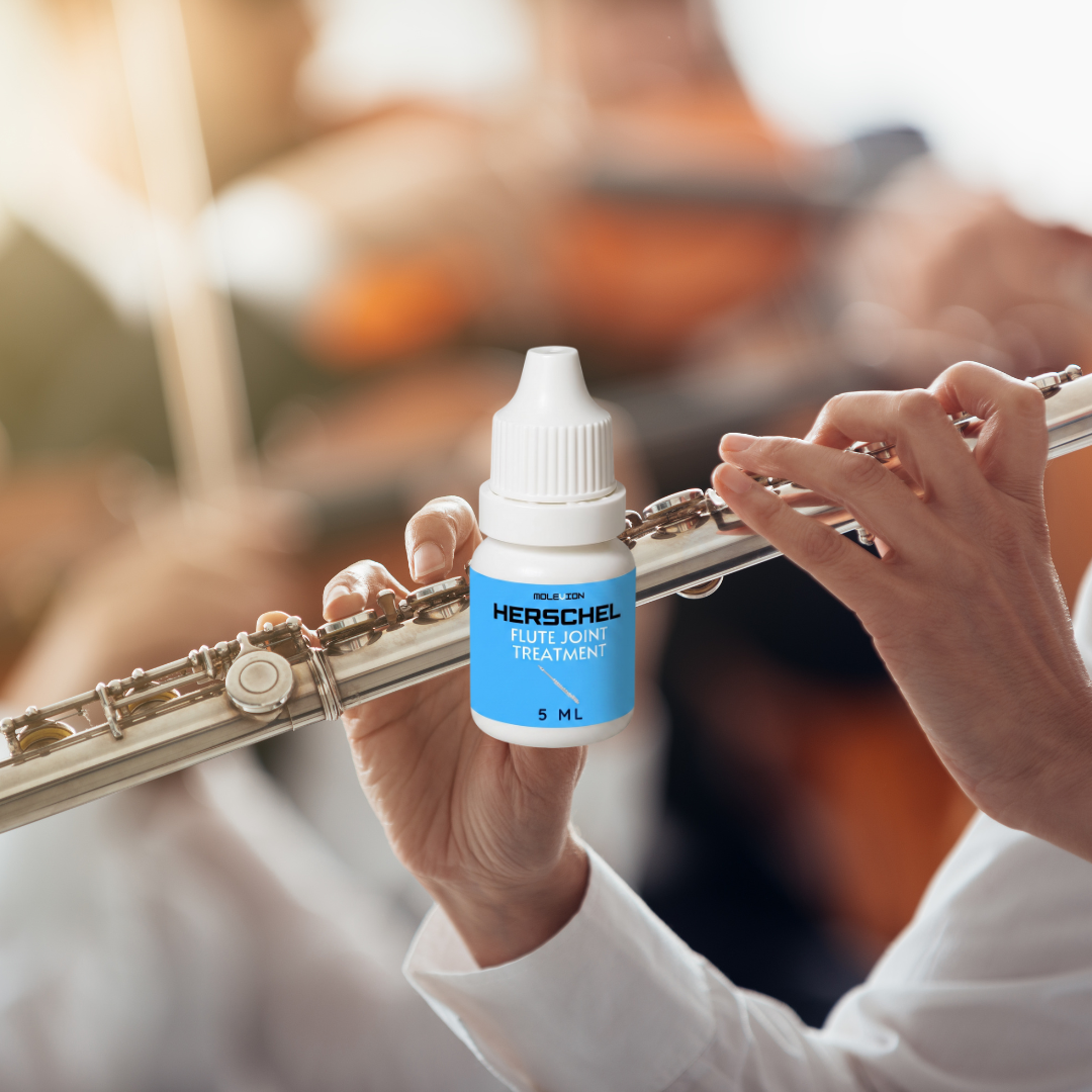 Molevion Herschel Flute Joint Treatment 5 ml